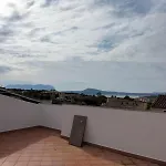 Lägenhet Pittulongu Olbia