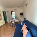Pittulongu Lägenhet