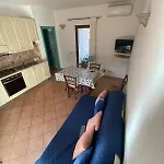 Pittulongu Apartman Olbia