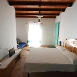 Appartement Pittulongu