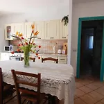 Pittulongu Apartman Olbia