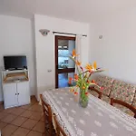 Pittulongu Apartman Olbia