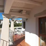 Pittulongu Lägenhet Olbia