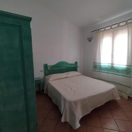 Pittulongu Appartamento