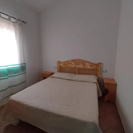 Appartamento Pittulongu