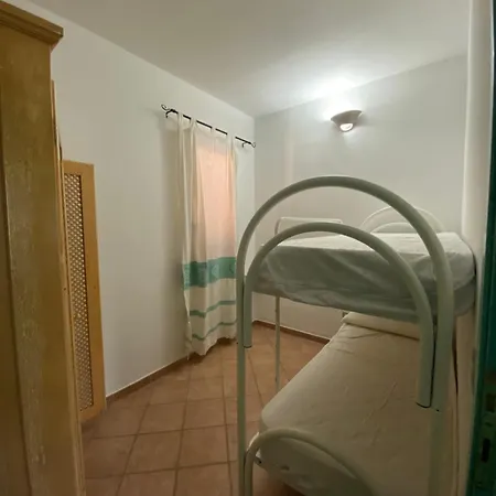 Lägenhet Pittulongu *