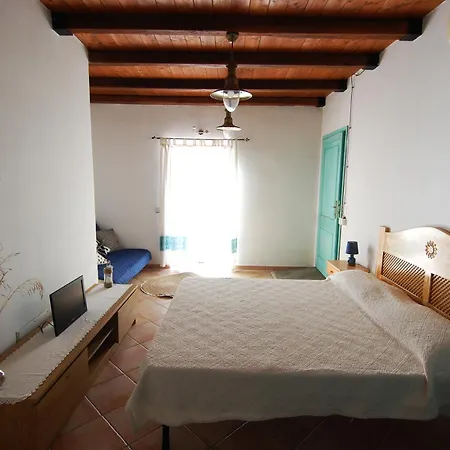 Appartement Pittulongu