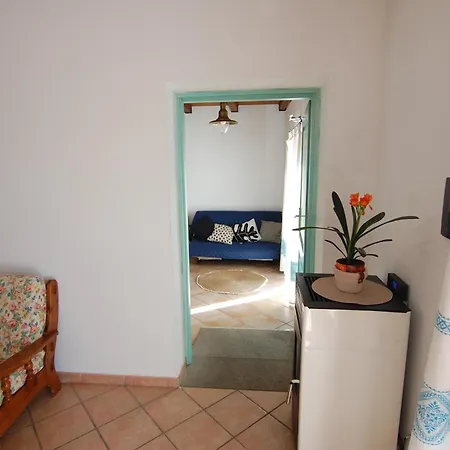 Pittulongu Appartement *