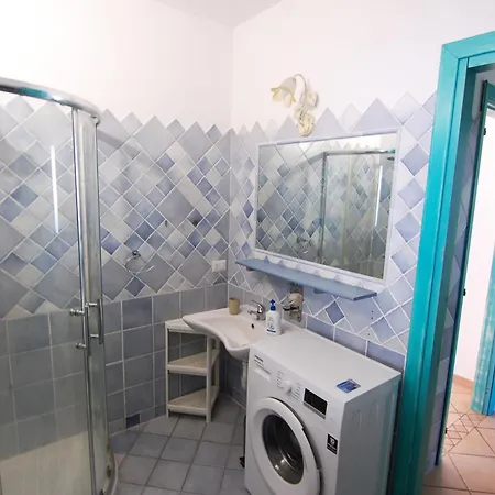 Pittulongu Appartement Olbia