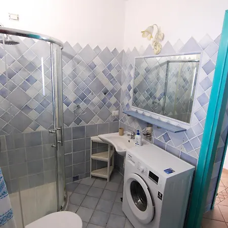 Pittulongu Appartement