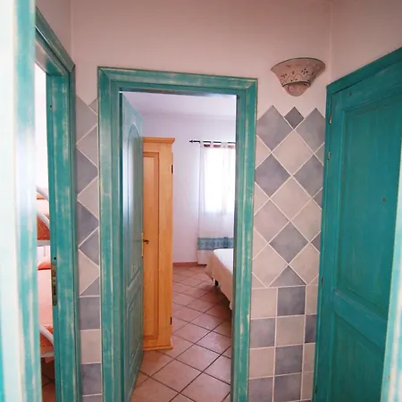 Pittulongu Appartement Olbia