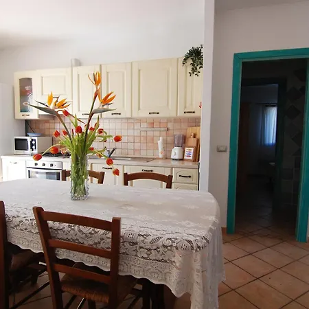 Pittulongu Appartement Olbia