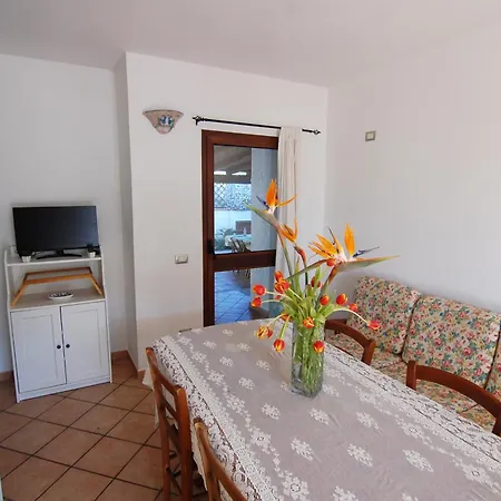 Pittulongu Appartement Olbia