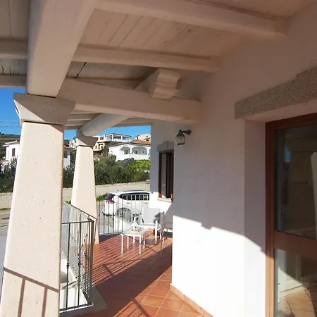 Pittulongu Appartement Olbia
