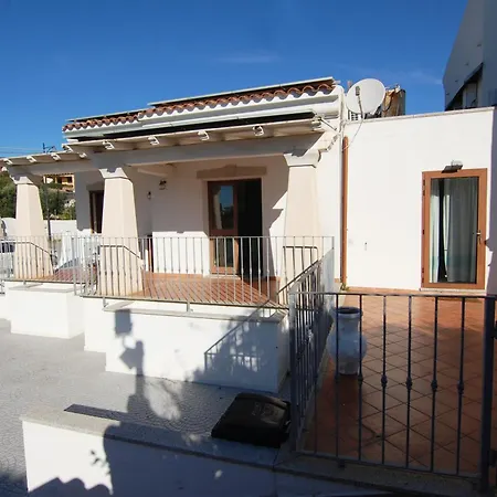 Pittulongu Appartement